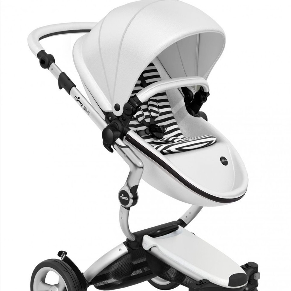 Mima maxi stroller, used, in great condition more pics coming soon